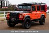Pre-Owned 1993 Land Rover Defender 110