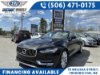 Pre-Owned 2017 Volvo S90 T6 Inscription