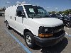 Pre-Owned 2015 Chevrolet Express 2500
