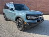 Pre-Owned 2022 Ford Bronco Sport Outer Banks
