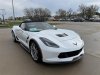 Pre-Owned 2017 Chevrolet Corvette Grand Sport