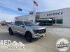 Pre-Owned 2023 Ford F-150 Tremor
