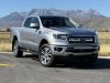 Pre-Owned 2020 Ford Ranger Lariat
