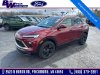 Pre-Owned 2024 Buick Encore GX Sport Touring
