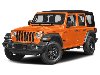Pre-Owned 2025 Jeep Wrangler Rubicon X