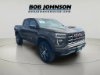Pre-Owned 2025 GMC Canyon 4WD AT4