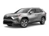 Pre-Owned 2022 Toyota RAV4 XLE