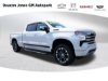 Pre-Owned 2024 Chevrolet Silverado 1500 High Country