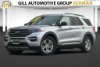Pre-Owned 2021 Ford Explorer XLT