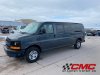 Pre-Owned 2014 Chevrolet Express LS 3500