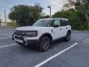 Pre-Owned 2025 Ford Bronco Sport Big Bend