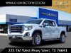 Pre-Owned 2020 GMC Sierra 1500 SLT