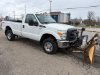 Pre-Owned 2015 Ford F-250 Super Duty XL