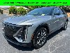 Pre-Owned 2025 Cadillac LYRIQ Sport w/1SF