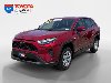 Pre-Owned 2025 Toyota RAV4 LE