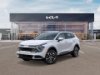 Unknown 2025 Kia Sportage Hybrid EX