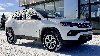 New 2026 Jeep Compass North
