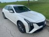 Pre-Owned 2025 Cadillac CT5 Premium Luxury RWD