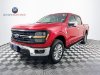 Pre-Owned 2024 Ford F-150 XLT