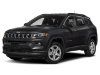 New 2026 Jeep Compass Latitude