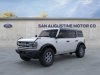 New 2025 Ford Bronco Big Bend