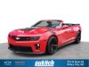 Pre-Owned 2013 Chevrolet Camaro ZL1