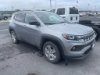 Pre-Owned 2022 Jeep Compass Latitude