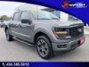 Pre-Owned 2025 Ford F-150 STX