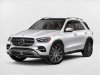 Certified Pre-Owned 2024 Mercedes-Benz GLE 350 4MATIC