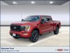 Pre-Owned 2023 Ford F-150 XLT