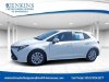 Pre-Owned 2023 Toyota Corolla Hatchback SE