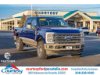 Pre-Owned 2026 Ford Super Duty F-350 SRW King Ranch