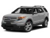 Pre-Owned 2015 Ford Explorer Limited