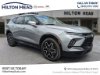 Pre-Owned 2025 Chevrolet Blazer RS