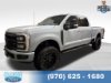 Pre-Owned 2024 Ford F-250 Super Duty Lariat