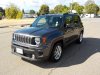Pre-Owned 2021 Jeep Renegade Latitude