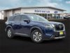 Pre-Owned 2024 Nissan Pathfinder SL