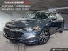 Pre-Owned 2020 Chevrolet Malibu RS