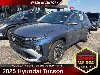 Pre-Owned 2025 Hyundai TUCSON SEL Convenience