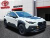 Pre-Owned 2024 Subaru Crosstrek Wilderness