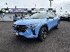 Pre-Owned 2024 Chevrolet Trax RS