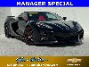 Pre-Owned 2024 Chevrolet Corvette Z06