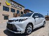Pre-Owned 2024 Toyota Sienna Platinum 7-Passenger