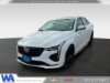 Pre-Owned 2024 Cadillac CT4-V Base