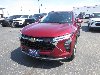 Pre-Owned 2025 Chevrolet Trax LT