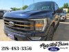 Pre-Owned 2023 Ford F-150 Tremor