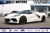 Pre-Owned 2023 Chevrolet Corvette Stingray