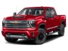 Pre-Owned 2025 Chevrolet Silverado 2500HD High Country
