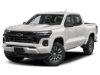 Pre-Owned 2023 Chevrolet Colorado Z71