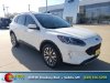 Pre-Owned 2021 Ford Escape Titanium